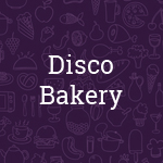 Disco Bakery